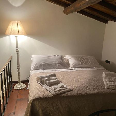 Borgo Delle Mole Villa Spoleto Luaran gambar