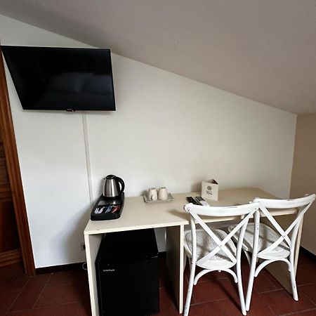 Borgo Delle Mole Villa Spoleto Luaran gambar