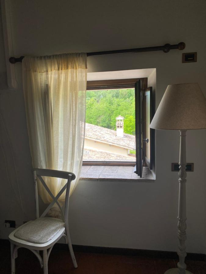 Borgo Delle Mole Villa Spoleto Luaran gambar