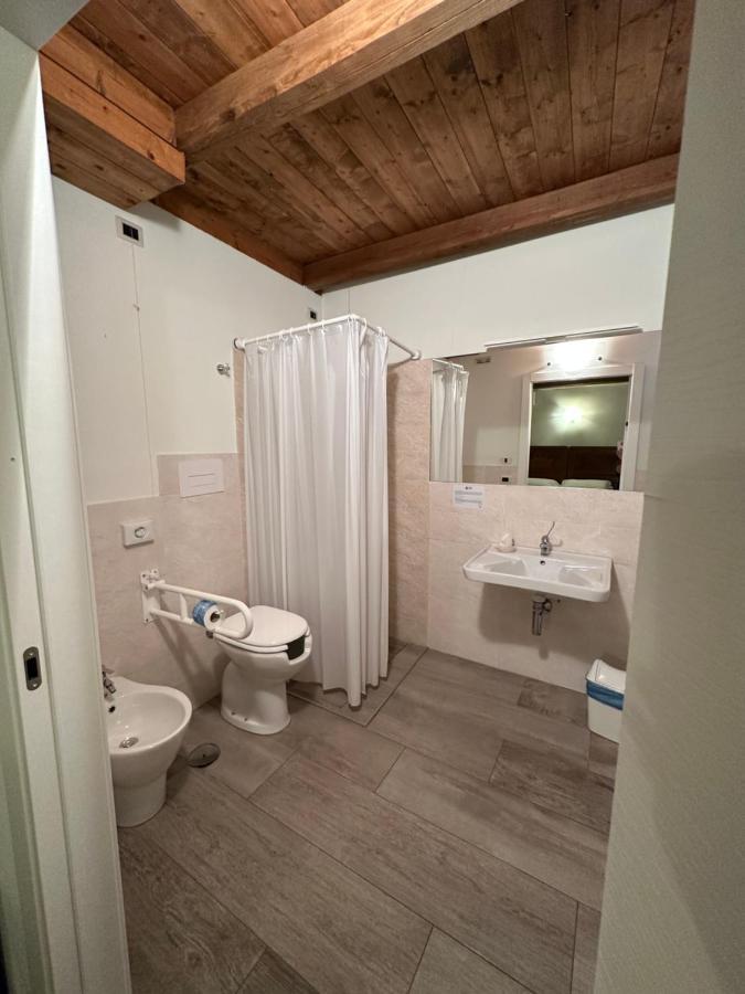 Borgo Delle Mole Villa Spoleto Luaran gambar