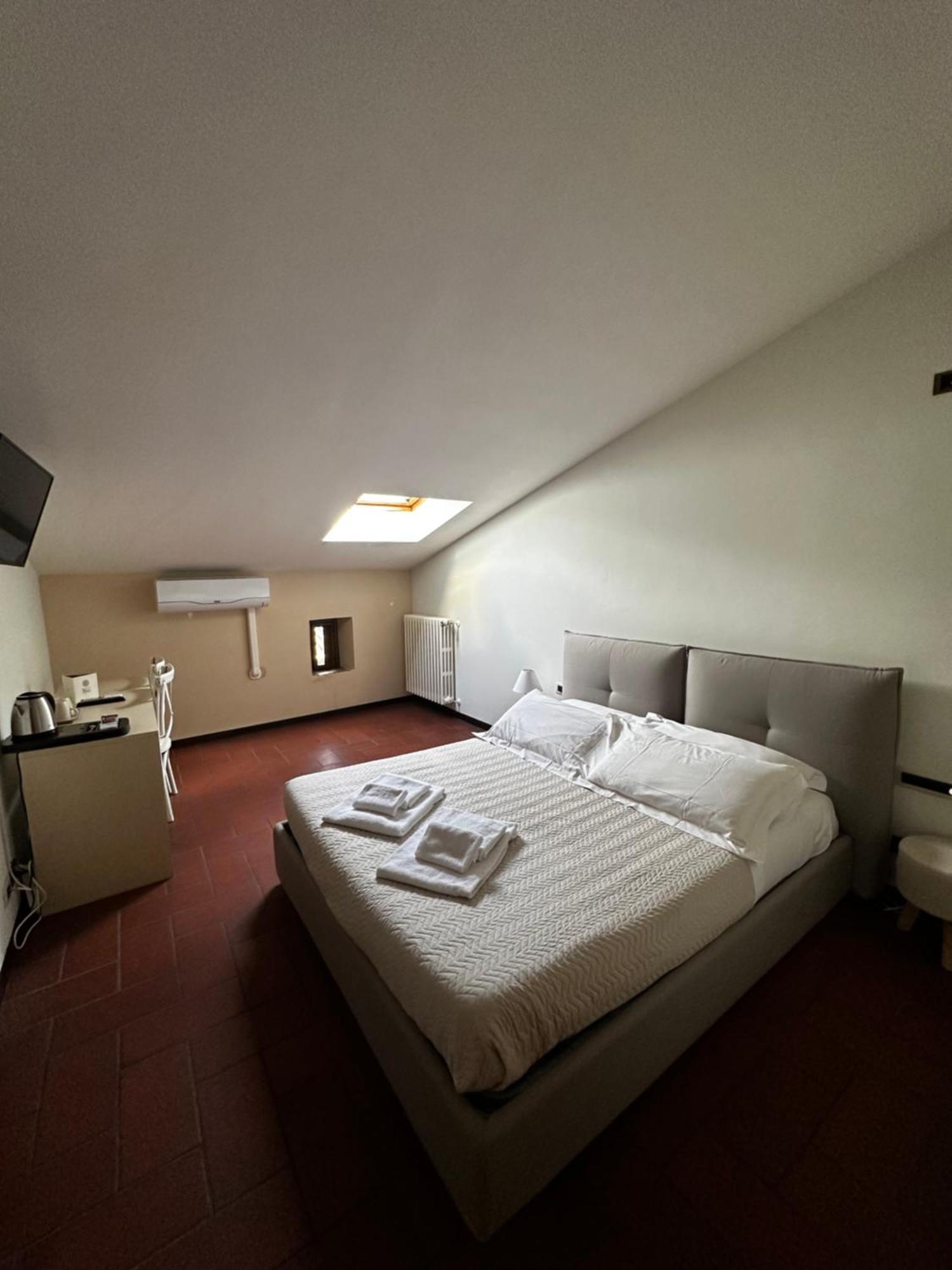 Borgo Delle Mole Villa Spoleto Luaran gambar