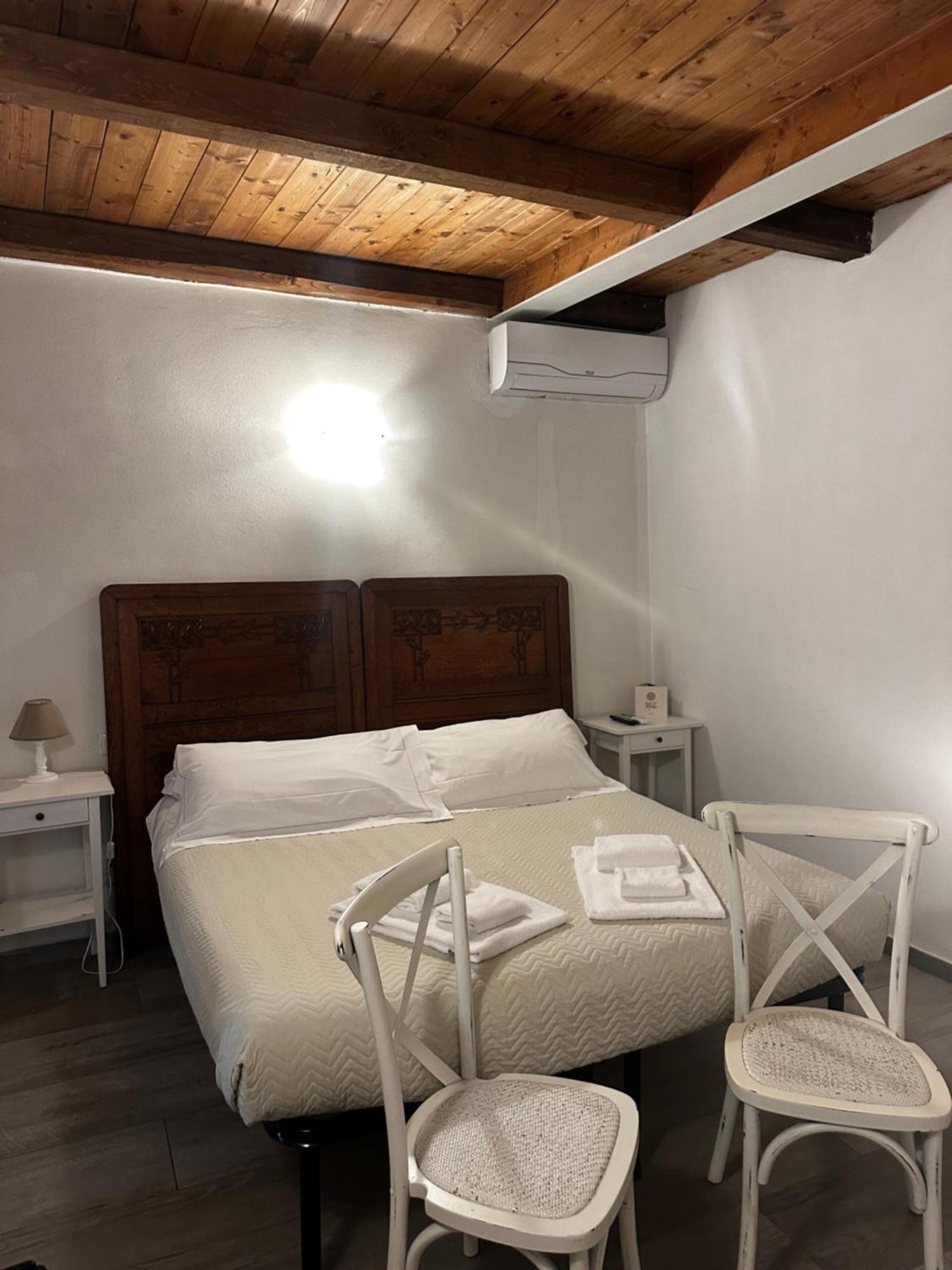 Borgo Delle Mole Villa Spoleto Luaran gambar