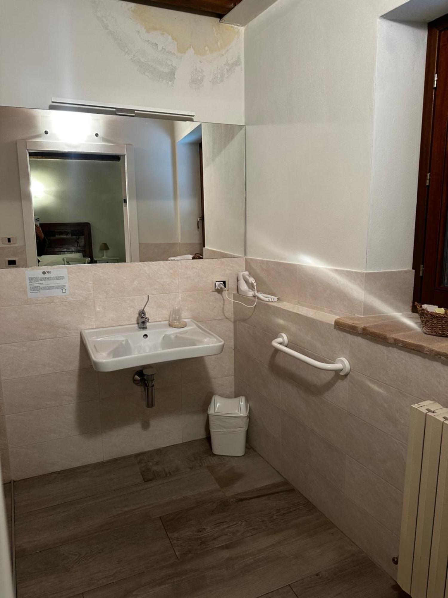 Borgo Delle Mole Villa Spoleto Luaran gambar
