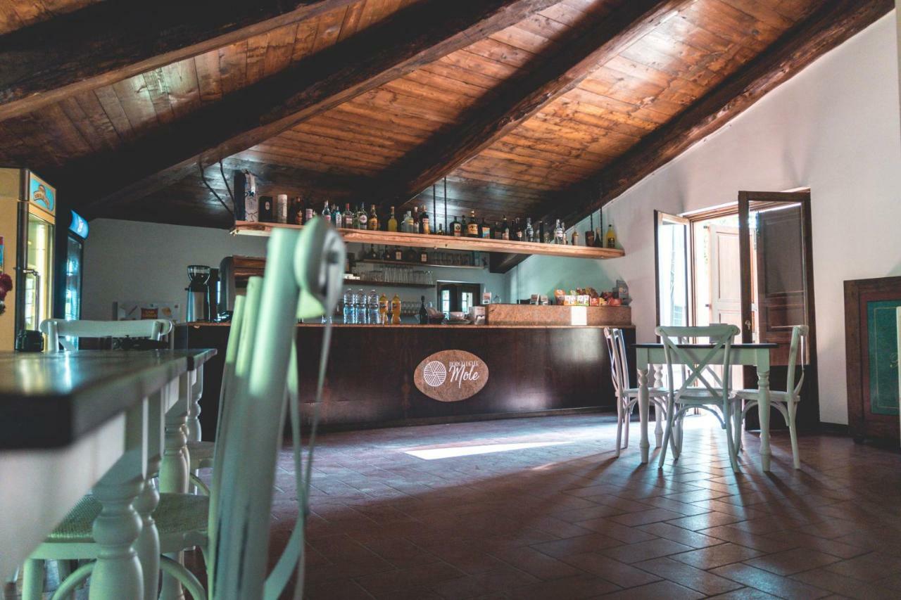 Borgo Delle Mole Villa Spoleto Luaran gambar